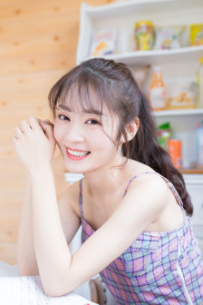 小姐姐 电影