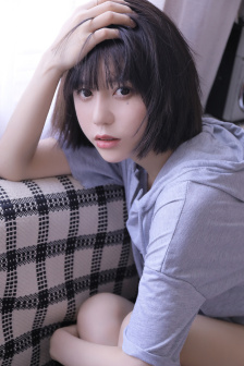 亚洲依人